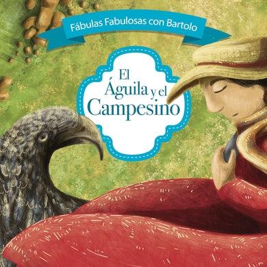 El Águila y el Campesino